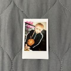 R 지정 칠성씨 친필 사인들어가 체키