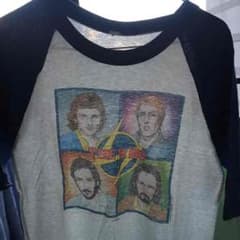 ヴィンテージtシャツ the whoのサムネイル