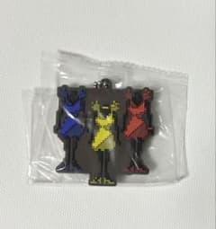 Ib カプセルラバーマスコット 無個性のサムネイル