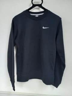 NIKE　スウェット　トレーナー　裏起毛のサムネイル