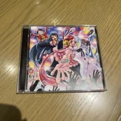 Ado cdのサムネイル