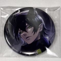 匿名配送】ツイステ AGF 2025 寮服 缶バッジ マレウス - メルカリ