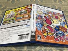 スーパーボンバーマン R 2 PS5