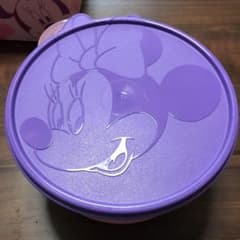 タッパーウエア ⭐️タッパーファン リボンボールギフトのサムネイル