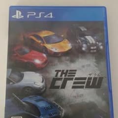 the crewのサムネイル