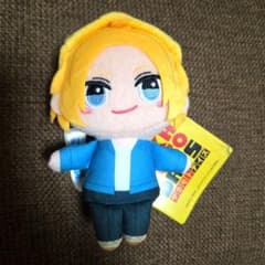 【新品】SAKAMOTO DAYS 　シン　マスコット