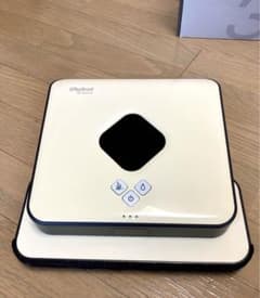 iRobot Braava 380j 拭き掃除ロボットのサムネイル