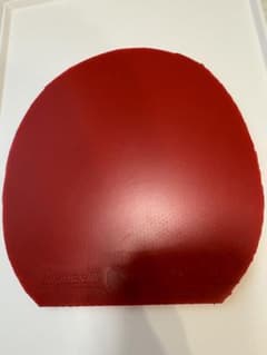 ディグニクス80 赤　特厚のサムネイル