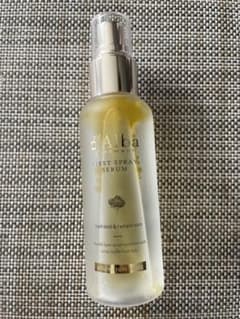 D’Alba First Spray Serumのサムネイル