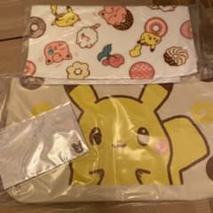 ミスド×ポケモンコラボ　福袋のサムネイル