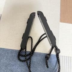 ジョイコン ストラップ 純正のサムネイル