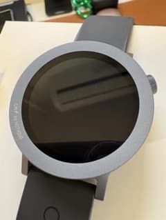 CMF by Nothing Watch Pro 2 本体