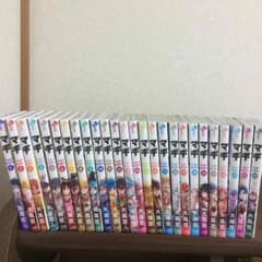 マギ全巻のサムネイル