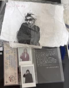と*ぼ様 JO1 金城碧海 ソロコン 特典 セット と*ぼ様 JO1 金城碧海 ソロコン 特典 セット - メルカリ