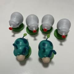 ピクミン チョコエッグのサムネイル