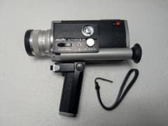 Minolta Autopak-8 D6 動作未確認品 - メルカリ