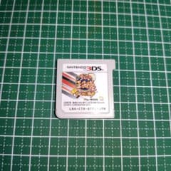 3ds 新テニスの王子様 Go to the Top