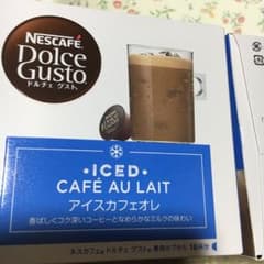 ドルチェグストのサムネイル