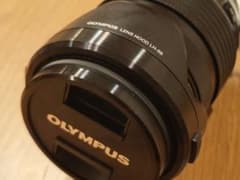 OLYMPUS M.ZUIKO DIGITAL 12-40mm F2.8 PROのサムネイル