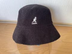 KANGOL バケットハットのサムネイル