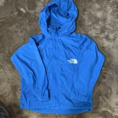 THE NORTH FACE フード付きジャケット 110のサムネイル