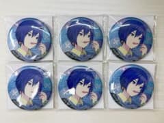 プロセカ グリッター缶バッジ vol.56B グリ缶 KAITO 6個セット - メルカリ