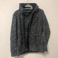 パーカーのサムネイル