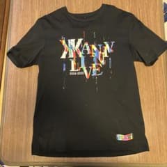 吉川晃司40周年ライブTシャツ - メルカリ