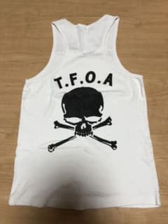 T.F.O.Aタンクトップのサムネイル