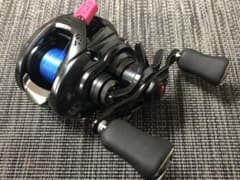 Daiwa TATULA 103SH 右巻きのサムネイル