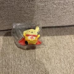 ポムポムプリン ポムポムプリンヒーロー　参上のサムネイル
