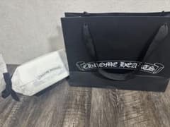 CHROME HEARTS クロムハーツ男性ボクサー下着のサムネイル