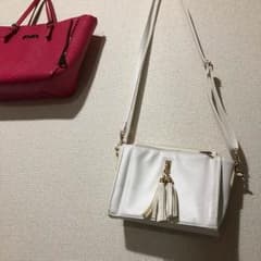 2WAYショルダーバッグのサムネイル