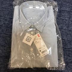 新品未使用　ワイシャツ 長袖のサムネイル