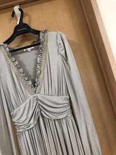 ミッシェルクラン❤️お出かけワンピのサムネイル