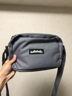 ショルダーバッグ ballaholicのサムネイル
