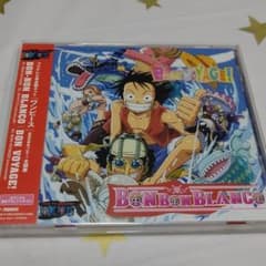 BON-BON BLANCO/BON VOYAGE!のサムネイル
