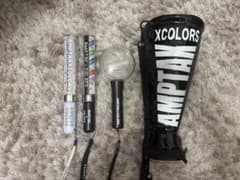 AMPTAK×COLORS アンプタックカラーズ ペンライト Amazon.co.jp: AMPTAKxCOLORS ペンライト アンプタックカラーズ ホビー