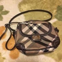 Burberry ショルダーバッグのサムネイル