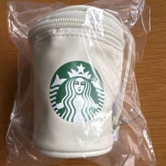 Starbucks カップ型小物入れのサムネイル