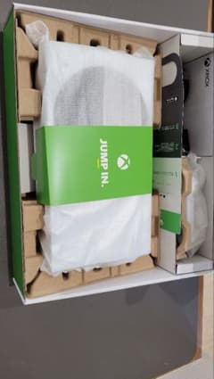 Xbox Series Sのサムネイル