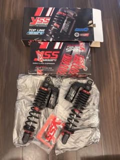 ヤマハXMAX 21／26 YSS G-SPORT リアサスペンション ヤマハXMAX 21／26 YSS G-SPORT リアサスペンション - メルカリ