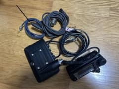 八重洲無線 防水 YAESU FTM-10S 無線機 バイク トランシーバー - メルカリ