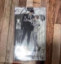 韓国BL 不可抗力な恋愛事情 BEYOND アクリルスタンド - メルカリ