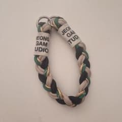 JEONG GAM STUDIO ハンドメイド ストラップ