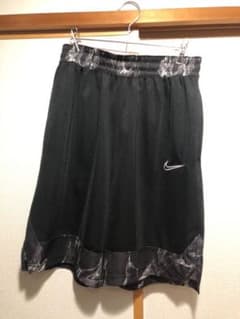 ナイキ NIKE バスケットボールパンツ バスパン　Mのサムネイル