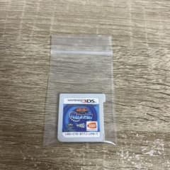 3DS 太鼓の達人 どんとかつの時空大冒険