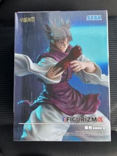 呪術廻戦 FIGURIZMα 脹相 赫鱗躍動・載 フィギュア SEGA