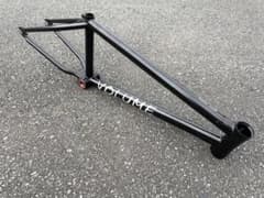 VOLUME BIKES × FTL BMXフレームのサムネイル