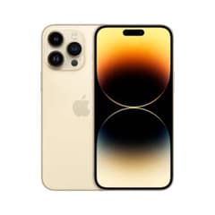 Apple iPhone 14 Pro Max ゴールド 本体のサムネイル